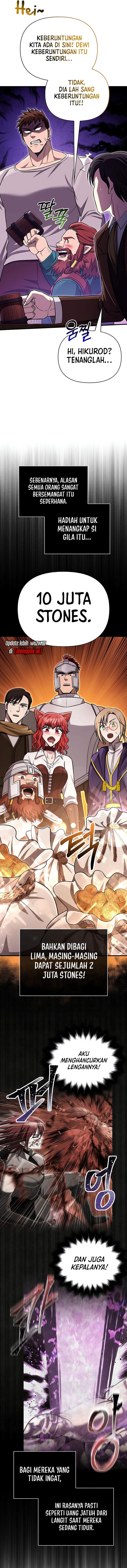 Dilarang COPAS - situs resmi www.mangacanblog.com - Komik survive as a barbarian in the game 060 - chapter 60 61 Indonesia survive as a barbarian in the game 060 - chapter 60 Terbaru 10|Baca Manga Komik Indonesia|Mangacan