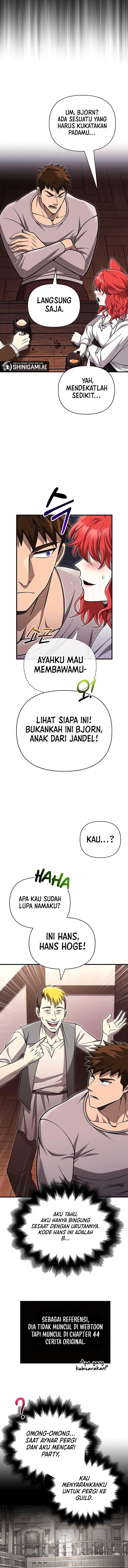 Dilarang COPAS - situs resmi www.mangacanblog.com - Komik survive as a barbarian in the game 060 - chapter 60 61 Indonesia survive as a barbarian in the game 060 - chapter 60 Terbaru 11|Baca Manga Komik Indonesia|Mangacan