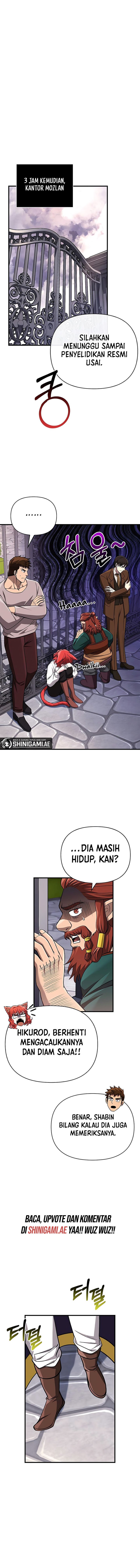 Dilarang COPAS - situs resmi www.mangacanblog.com - Komik survive as a barbarian in the game 060 - chapter 60 61 Indonesia survive as a barbarian in the game 060 - chapter 60 Terbaru 15|Baca Manga Komik Indonesia|Mangacan