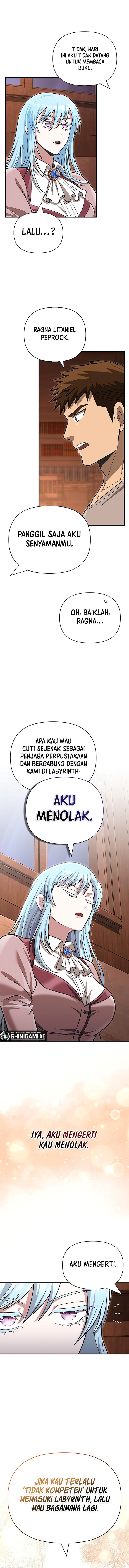 Dilarang COPAS - situs resmi www.mangacanblog.com - Komik survive as a barbarian in the game 060 - chapter 60 61 Indonesia survive as a barbarian in the game 060 - chapter 60 Terbaru 21|Baca Manga Komik Indonesia|Mangacan