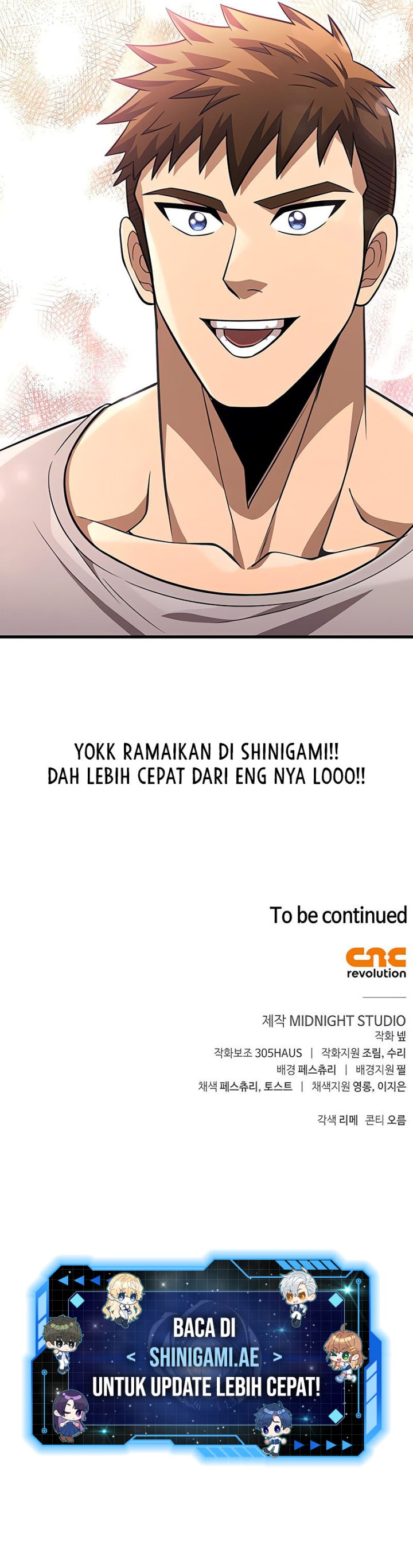 Dilarang COPAS - situs resmi www.mangacanblog.com - Komik survive as a barbarian in the game 060 - chapter 60 61 Indonesia survive as a barbarian in the game 060 - chapter 60 Terbaru 22|Baca Manga Komik Indonesia|Mangacan