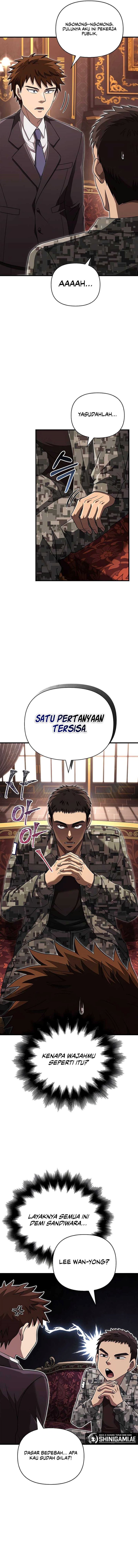 Dilarang COPAS - situs resmi www.mangacanblog.com - Komik survive as a barbarian in the game 084 - chapter 84 85 Indonesia survive as a barbarian in the game 084 - chapter 84 Terbaru 7|Baca Manga Komik Indonesia|Mangacan