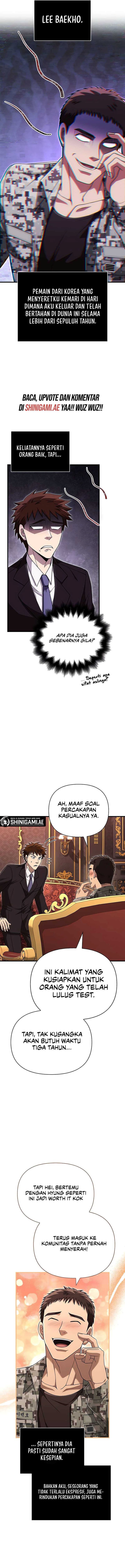 Dilarang COPAS - situs resmi www.mangacanblog.com - Komik survive as a barbarian in the game 084 - chapter 84 85 Indonesia survive as a barbarian in the game 084 - chapter 84 Terbaru 9|Baca Manga Komik Indonesia|Mangacan