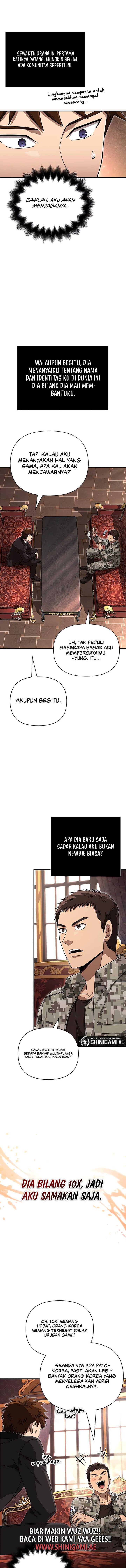 Dilarang COPAS - situs resmi www.mangacanblog.com - Komik survive as a barbarian in the game 084 - chapter 84 85 Indonesia survive as a barbarian in the game 084 - chapter 84 Terbaru 10|Baca Manga Komik Indonesia|Mangacan