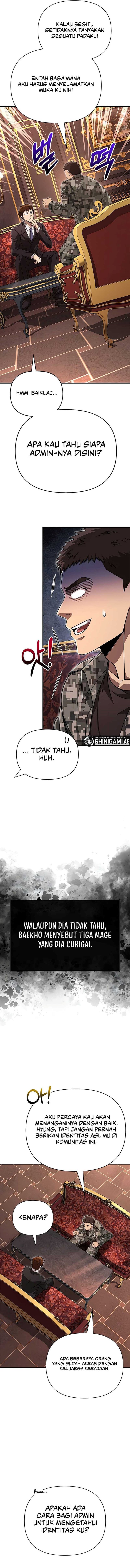 Dilarang COPAS - situs resmi www.mangacanblog.com - Komik survive as a barbarian in the game 084 - chapter 84 85 Indonesia survive as a barbarian in the game 084 - chapter 84 Terbaru 12|Baca Manga Komik Indonesia|Mangacan