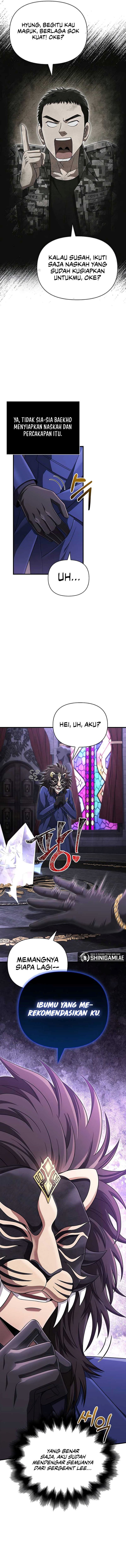 Dilarang COPAS - situs resmi www.mangacanblog.com - Komik survive as a barbarian in the game 084 - chapter 84 85 Indonesia survive as a barbarian in the game 084 - chapter 84 Terbaru 21|Baca Manga Komik Indonesia|Mangacan
