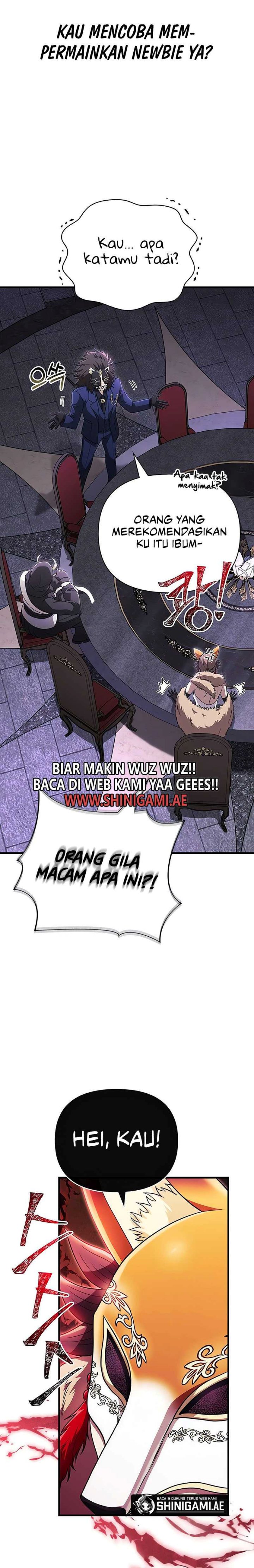 Dilarang COPAS - situs resmi www.mangacanblog.com - Komik survive as a barbarian in the game 084 - chapter 84 85 Indonesia survive as a barbarian in the game 084 - chapter 84 Terbaru 22|Baca Manga Komik Indonesia|Mangacan