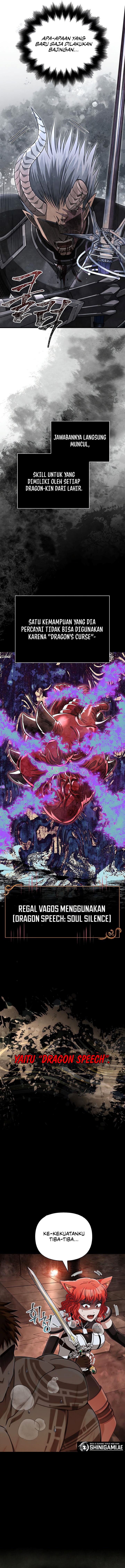 Survive as a Barbarian in the Game Chapter 94 Bahasa Indonesia