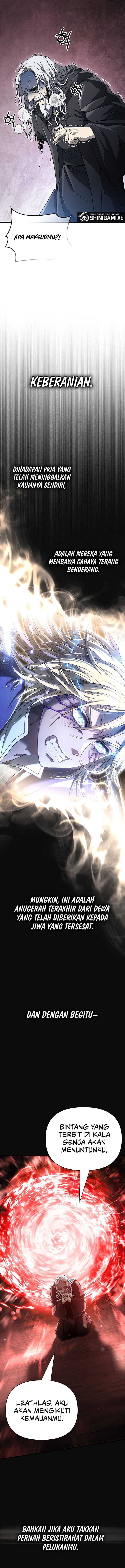 Survive as a Barbarian in the Game Chapter 97 Bahasa Indonesia