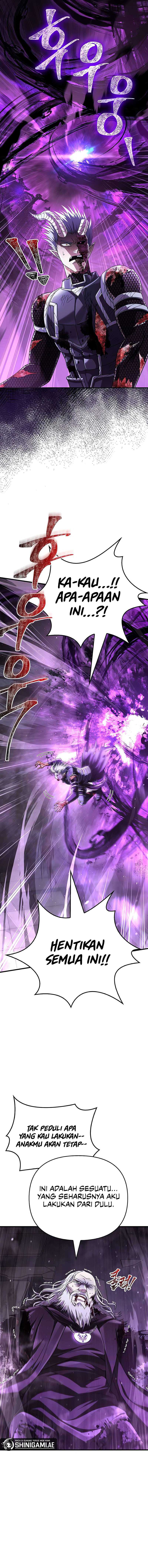 Survive as a Barbarian in the Game Chapter 97 Bahasa Indonesia