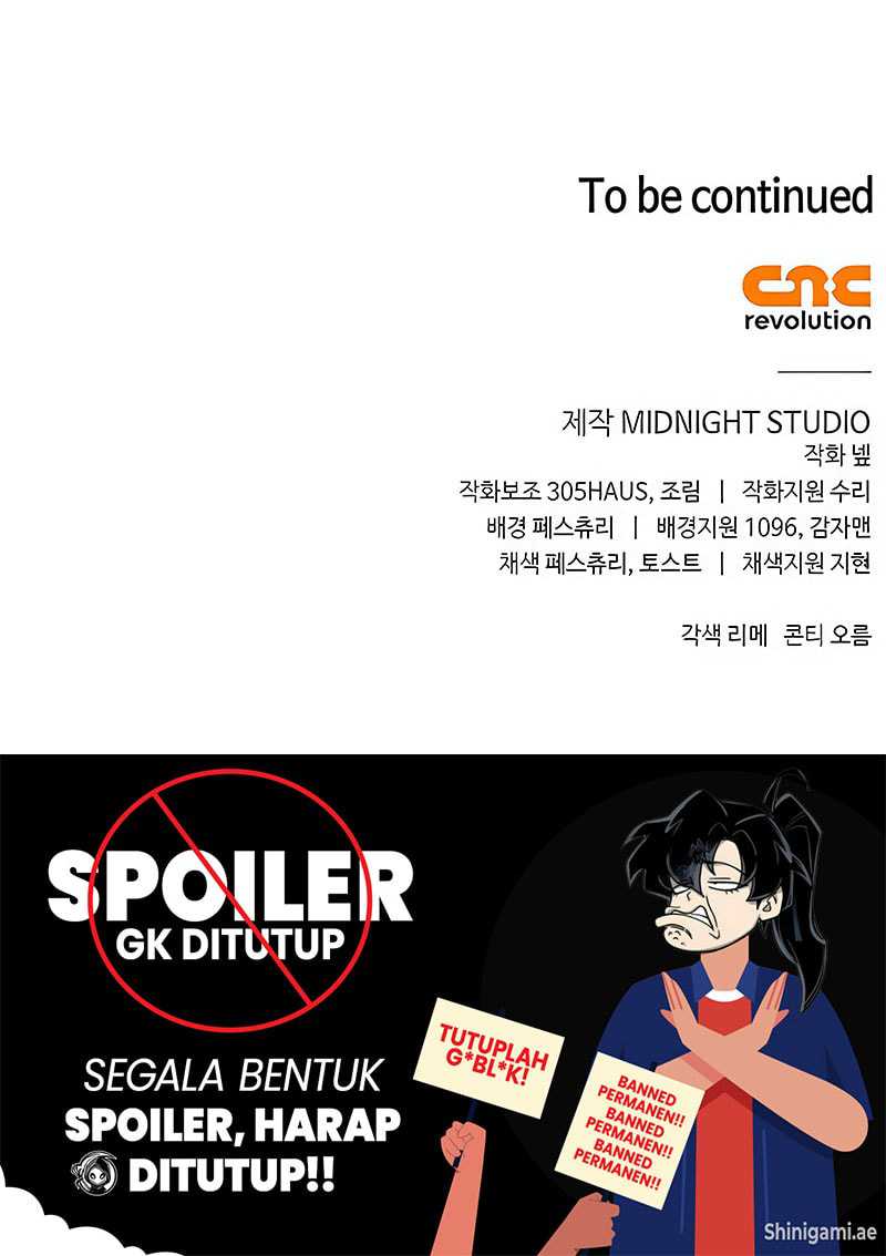 Survive as a Barbarian in the Game Chapter 97 Bahasa Indonesia