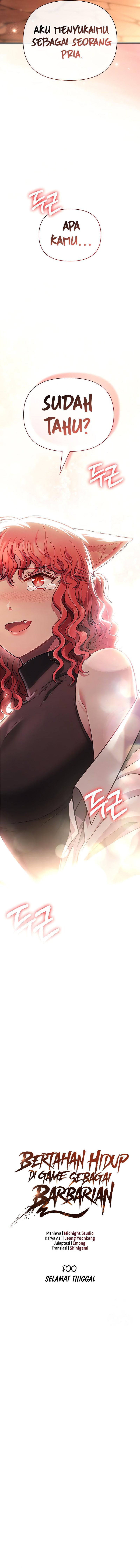 Dilarang COPAS - situs resmi www.mangacanblog.com - Komik survive as a barbarian in the game 100 - chapter 100 101 Indonesia survive as a barbarian in the game 100 - chapter 100 Terbaru 2|Baca Manga Komik Indonesia|Mangacan
