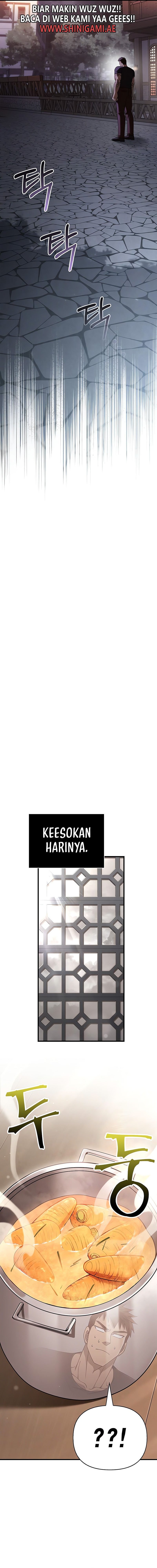 Dilarang COPAS - situs resmi www.mangacanblog.com - Komik survive as a barbarian in the game 100 - chapter 100 101 Indonesia survive as a barbarian in the game 100 - chapter 100 Terbaru 10|Baca Manga Komik Indonesia|Mangacan