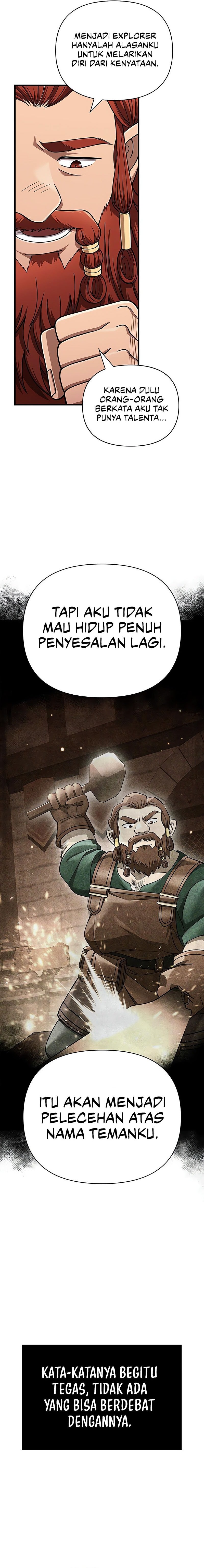 Dilarang COPAS - situs resmi www.mangacanblog.com - Komik survive as a barbarian in the game 100 - chapter 100 101 Indonesia survive as a barbarian in the game 100 - chapter 100 Terbaru 17|Baca Manga Komik Indonesia|Mangacan