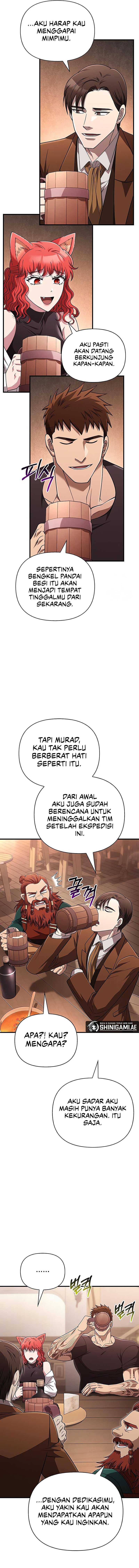 Dilarang COPAS - situs resmi www.mangacanblog.com - Komik survive as a barbarian in the game 100 - chapter 100 101 Indonesia survive as a barbarian in the game 100 - chapter 100 Terbaru 18|Baca Manga Komik Indonesia|Mangacan