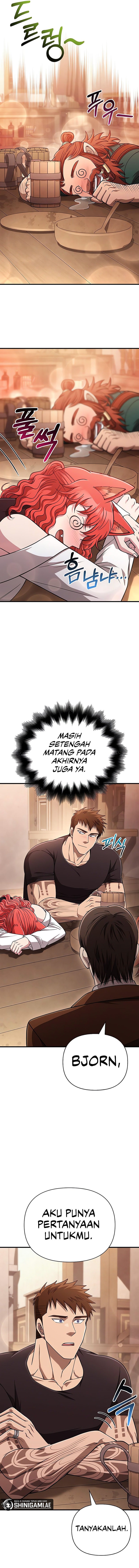 Dilarang COPAS - situs resmi www.mangacanblog.com - Komik survive as a barbarian in the game 100 - chapter 100 101 Indonesia survive as a barbarian in the game 100 - chapter 100 Terbaru 21|Baca Manga Komik Indonesia|Mangacan