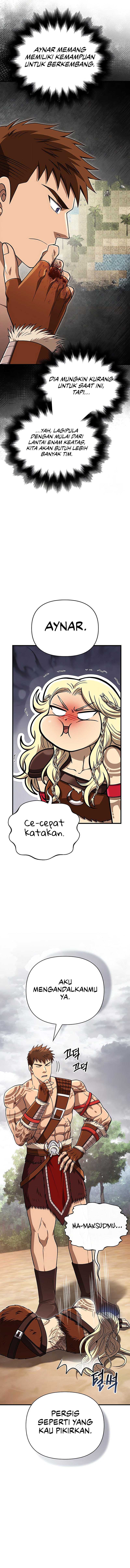 Dilarang COPAS - situs resmi www.mangacanblog.com - Komik survive as a barbarian in the game 103 - chapter 103 104 Indonesia survive as a barbarian in the game 103 - chapter 103 Terbaru 4|Baca Manga Komik Indonesia|Mangacan