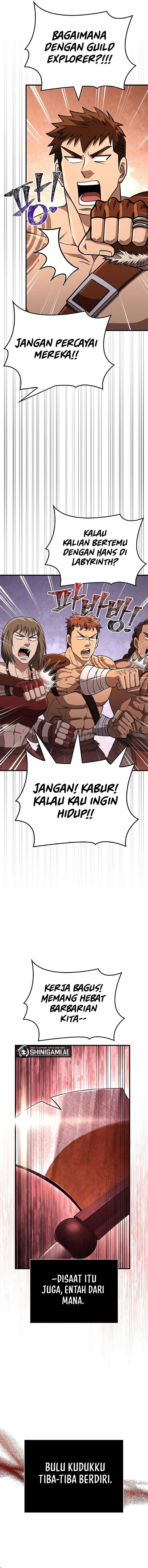 Dilarang COPAS - situs resmi www.mangacanblog.com - Komik survive as a barbarian in the game 103 - chapter 103 104 Indonesia survive as a barbarian in the game 103 - chapter 103 Terbaru 12|Baca Manga Komik Indonesia|Mangacan