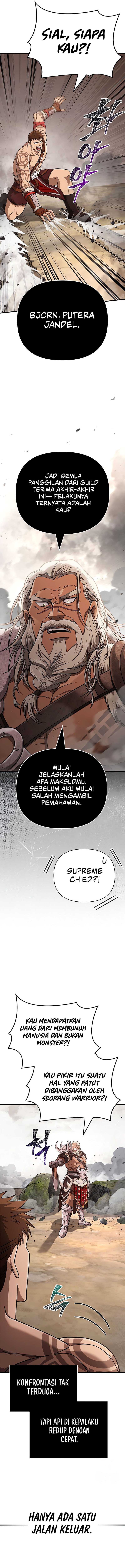 Dilarang COPAS - situs resmi www.mangacanblog.com - Komik survive as a barbarian in the game 103 - chapter 103 104 Indonesia survive as a barbarian in the game 103 - chapter 103 Terbaru 14|Baca Manga Komik Indonesia|Mangacan
