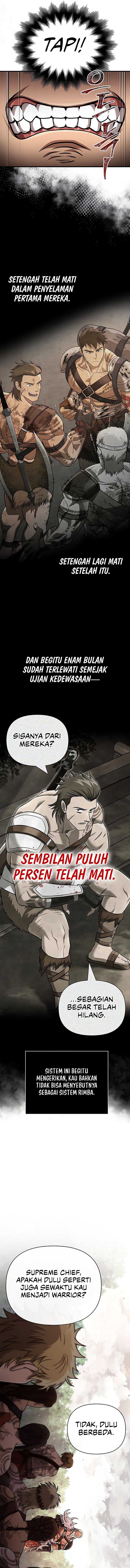Dilarang COPAS - situs resmi www.mangacanblog.com - Komik survive as a barbarian in the game 103 - chapter 103 104 Indonesia survive as a barbarian in the game 103 - chapter 103 Terbaru 16|Baca Manga Komik Indonesia|Mangacan