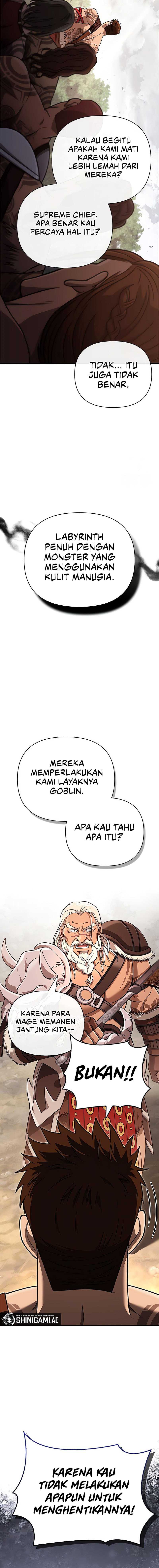 Dilarang COPAS - situs resmi www.mangacanblog.com - Komik survive as a barbarian in the game 103 - chapter 103 104 Indonesia survive as a barbarian in the game 103 - chapter 103 Terbaru 17|Baca Manga Komik Indonesia|Mangacan