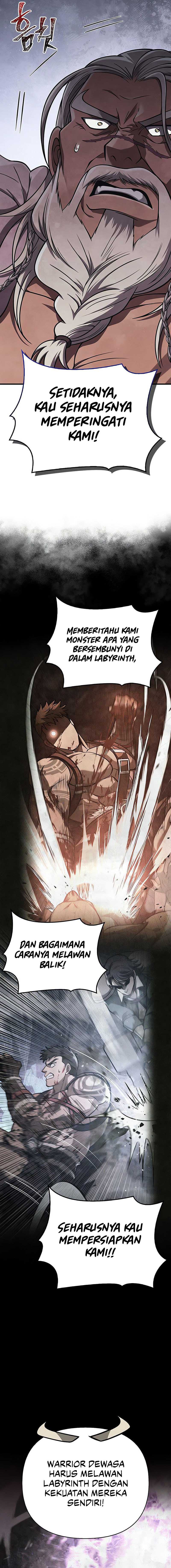 Dilarang COPAS - situs resmi www.mangacanblog.com - Komik survive as a barbarian in the game 103 - chapter 103 104 Indonesia survive as a barbarian in the game 103 - chapter 103 Terbaru 18|Baca Manga Komik Indonesia|Mangacan