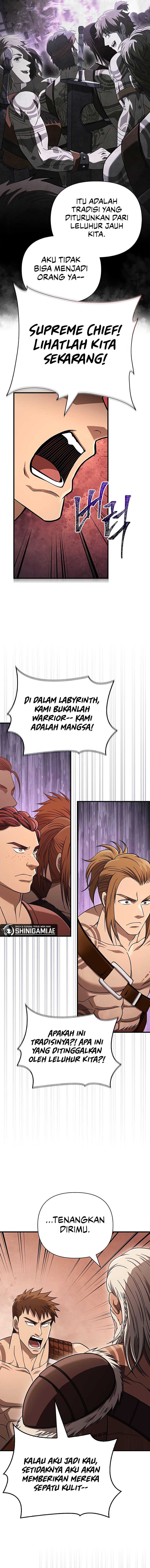 Dilarang COPAS - situs resmi www.mangacanblog.com - Komik survive as a barbarian in the game 103 - chapter 103 104 Indonesia survive as a barbarian in the game 103 - chapter 103 Terbaru 19|Baca Manga Komik Indonesia|Mangacan