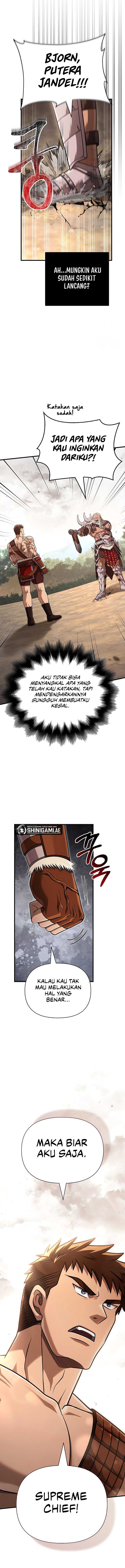 Dilarang COPAS - situs resmi www.mangacanblog.com - Komik survive as a barbarian in the game 103 - chapter 103 104 Indonesia survive as a barbarian in the game 103 - chapter 103 Terbaru 20|Baca Manga Komik Indonesia|Mangacan