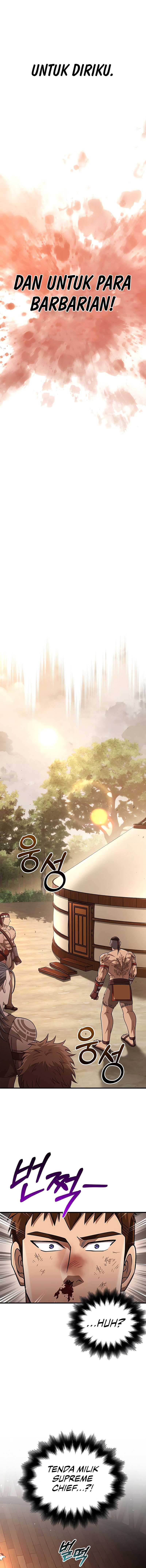 Dilarang COPAS - situs resmi www.mangacanblog.com - Komik survive as a barbarian in the game 103 - chapter 103 104 Indonesia survive as a barbarian in the game 103 - chapter 103 Terbaru 21|Baca Manga Komik Indonesia|Mangacan