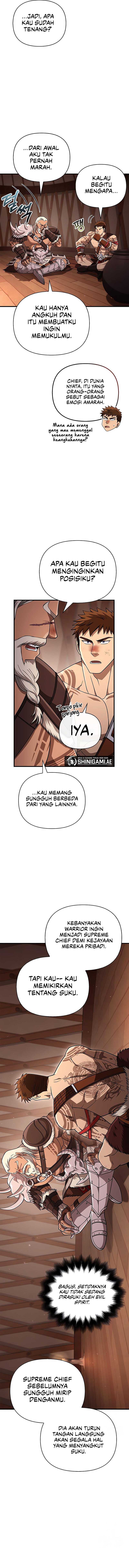 Dilarang COPAS - situs resmi www.mangacanblog.com - Komik survive as a barbarian in the game 103 - chapter 103 104 Indonesia survive as a barbarian in the game 103 - chapter 103 Terbaru 24|Baca Manga Komik Indonesia|Mangacan