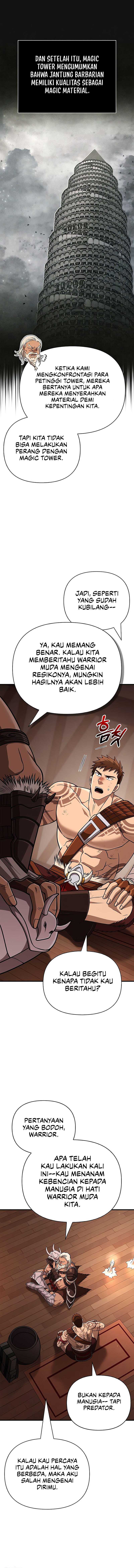 Dilarang COPAS - situs resmi www.mangacanblog.com - Komik survive as a barbarian in the game 103 - chapter 103 104 Indonesia survive as a barbarian in the game 103 - chapter 103 Terbaru 26|Baca Manga Komik Indonesia|Mangacan