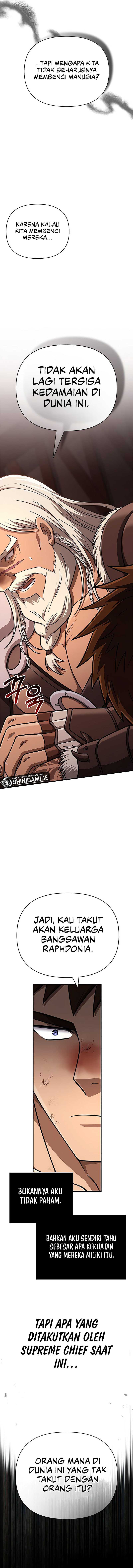 Dilarang COPAS - situs resmi www.mangacanblog.com - Komik survive as a barbarian in the game 103 - chapter 103 104 Indonesia survive as a barbarian in the game 103 - chapter 103 Terbaru 27|Baca Manga Komik Indonesia|Mangacan