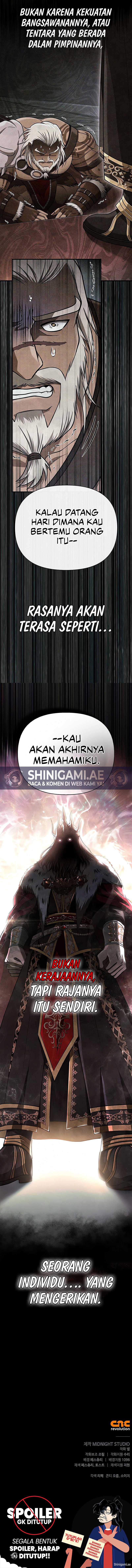 Dilarang COPAS - situs resmi www.mangacanblog.com - Komik survive as a barbarian in the game 103 - chapter 103 104 Indonesia survive as a barbarian in the game 103 - chapter 103 Terbaru 28|Baca Manga Komik Indonesia|Mangacan
