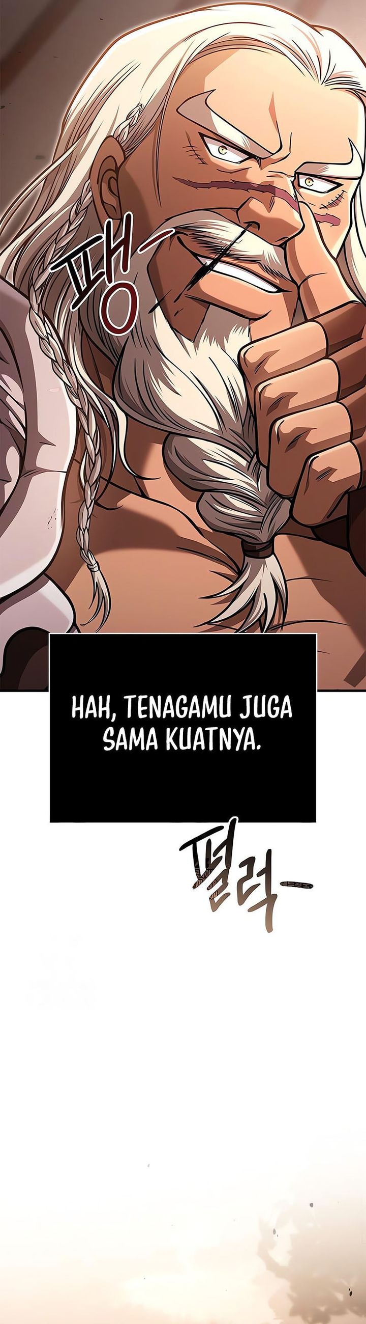 Dilarang COPAS - situs resmi www.mangacanblog.com - Komik survive as a barbarian in the game 104 - chapter 104 105 Indonesia survive as a barbarian in the game 104 - chapter 104 Terbaru 3|Baca Manga Komik Indonesia|Mangacan