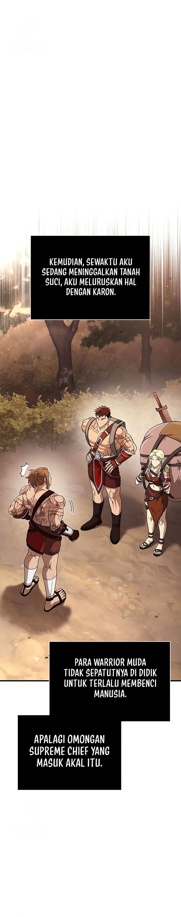 Dilarang COPAS - situs resmi www.mangacanblog.com - Komik survive as a barbarian in the game 104 - chapter 104 105 Indonesia survive as a barbarian in the game 104 - chapter 104 Terbaru 9|Baca Manga Komik Indonesia|Mangacan