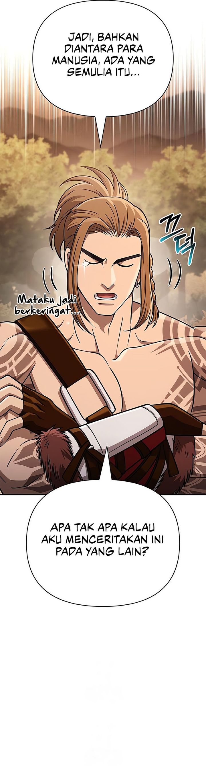 Dilarang COPAS - situs resmi www.mangacanblog.com - Komik survive as a barbarian in the game 104 - chapter 104 105 Indonesia survive as a barbarian in the game 104 - chapter 104 Terbaru 12|Baca Manga Komik Indonesia|Mangacan