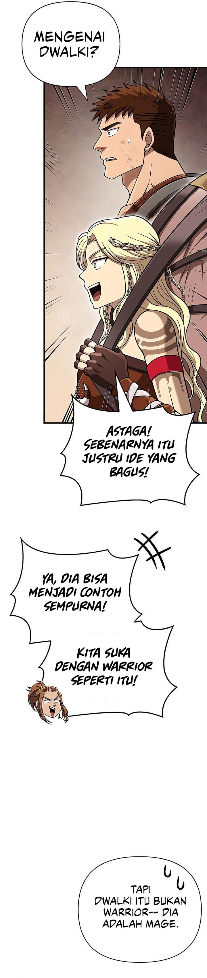 Dilarang COPAS - situs resmi www.mangacanblog.com - Komik survive as a barbarian in the game 104 - chapter 104 105 Indonesia survive as a barbarian in the game 104 - chapter 104 Terbaru 13|Baca Manga Komik Indonesia|Mangacan