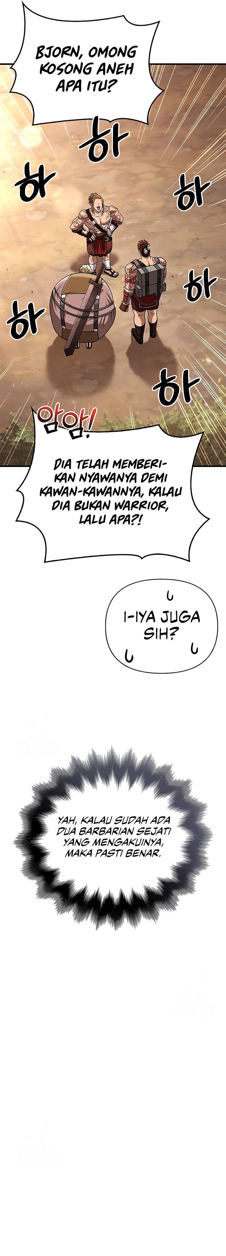 Dilarang COPAS - situs resmi www.mangacanblog.com - Komik survive as a barbarian in the game 104 - chapter 104 105 Indonesia survive as a barbarian in the game 104 - chapter 104 Terbaru 14|Baca Manga Komik Indonesia|Mangacan