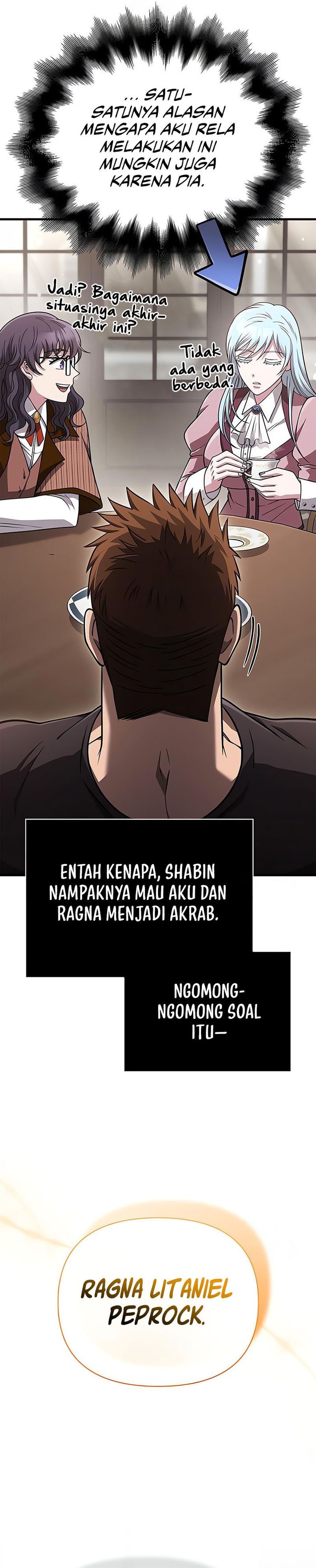 Dilarang COPAS - situs resmi www.mangacanblog.com - Komik survive as a barbarian in the game 104 - chapter 104 105 Indonesia survive as a barbarian in the game 104 - chapter 104 Terbaru 30|Baca Manga Komik Indonesia|Mangacan
