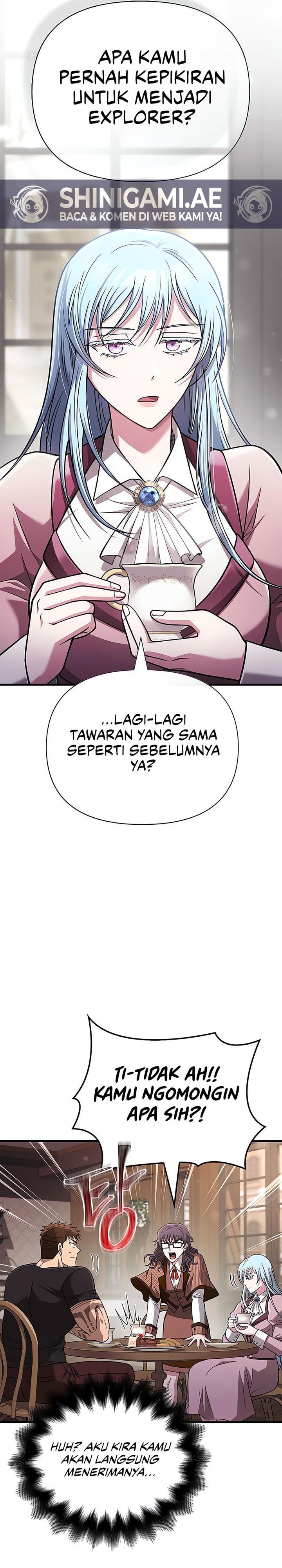 Dilarang COPAS - situs resmi www.mangacanblog.com - Komik survive as a barbarian in the game 104 - chapter 104 105 Indonesia survive as a barbarian in the game 104 - chapter 104 Terbaru 31|Baca Manga Komik Indonesia|Mangacan