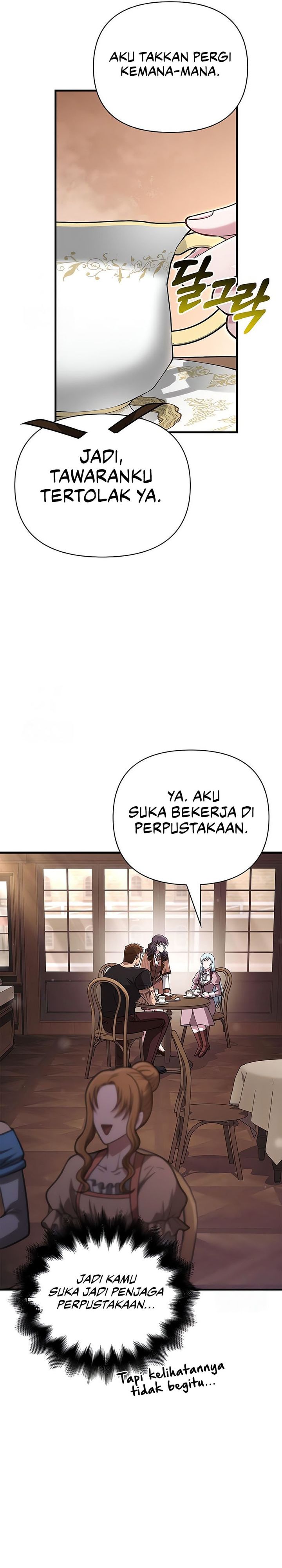 Dilarang COPAS - situs resmi www.mangacanblog.com - Komik survive as a barbarian in the game 104 - chapter 104 105 Indonesia survive as a barbarian in the game 104 - chapter 104 Terbaru 33|Baca Manga Komik Indonesia|Mangacan
