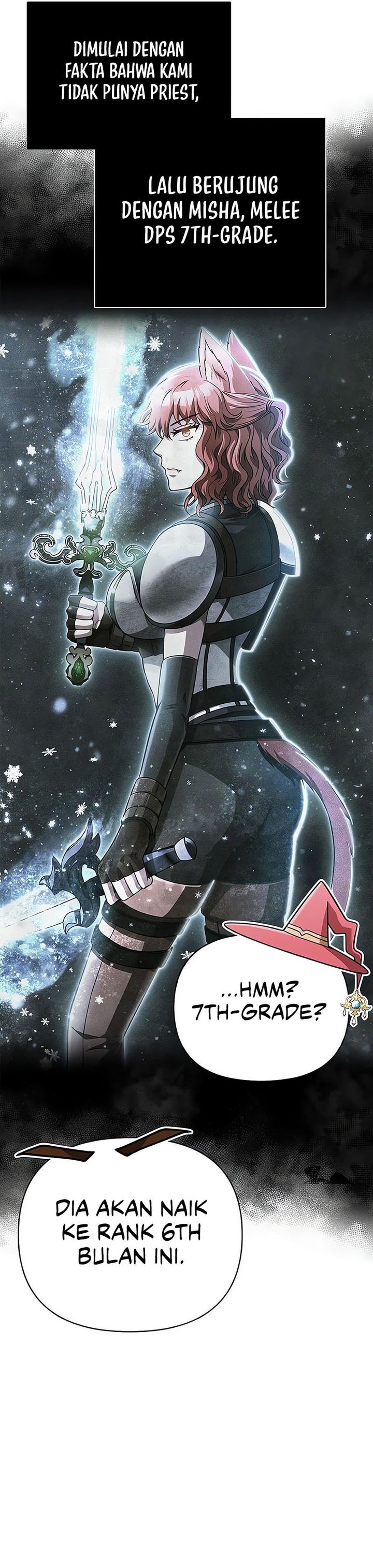 Dilarang COPAS - situs resmi www.mangacanblog.com - Komik survive as a barbarian in the game 104 - chapter 104 105 Indonesia survive as a barbarian in the game 104 - chapter 104 Terbaru 38|Baca Manga Komik Indonesia|Mangacan