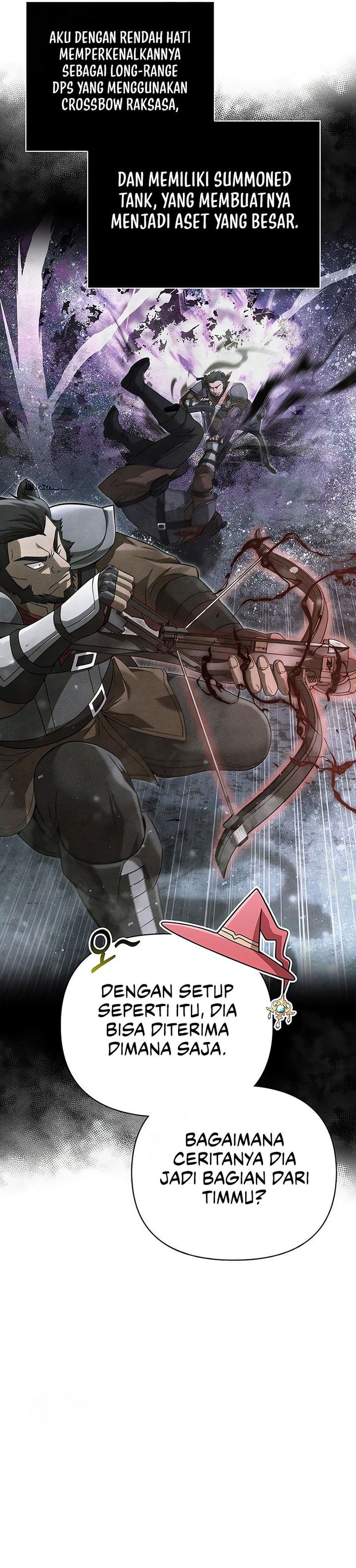 Dilarang COPAS - situs resmi www.mangacanblog.com - Komik survive as a barbarian in the game 104 - chapter 104 105 Indonesia survive as a barbarian in the game 104 - chapter 104 Terbaru 41|Baca Manga Komik Indonesia|Mangacan