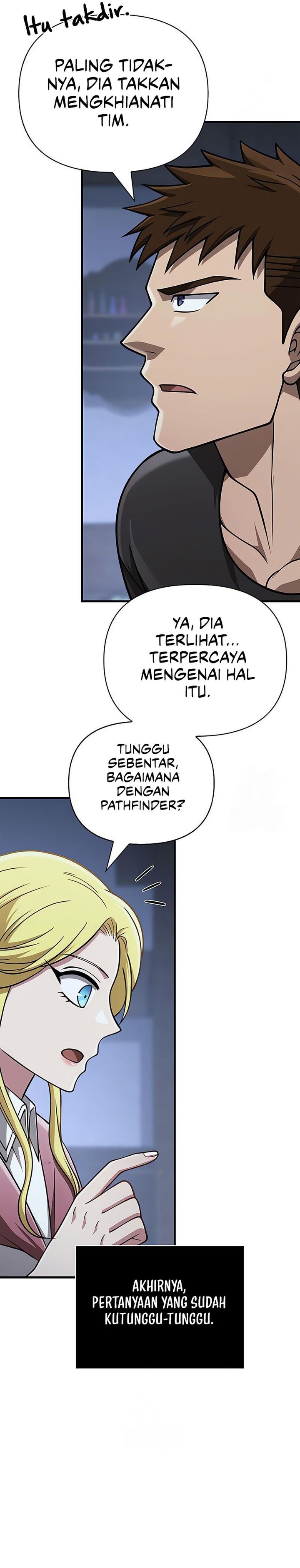 Dilarang COPAS - situs resmi www.mangacanblog.com - Komik survive as a barbarian in the game 104 - chapter 104 105 Indonesia survive as a barbarian in the game 104 - chapter 104 Terbaru 42|Baca Manga Komik Indonesia|Mangacan