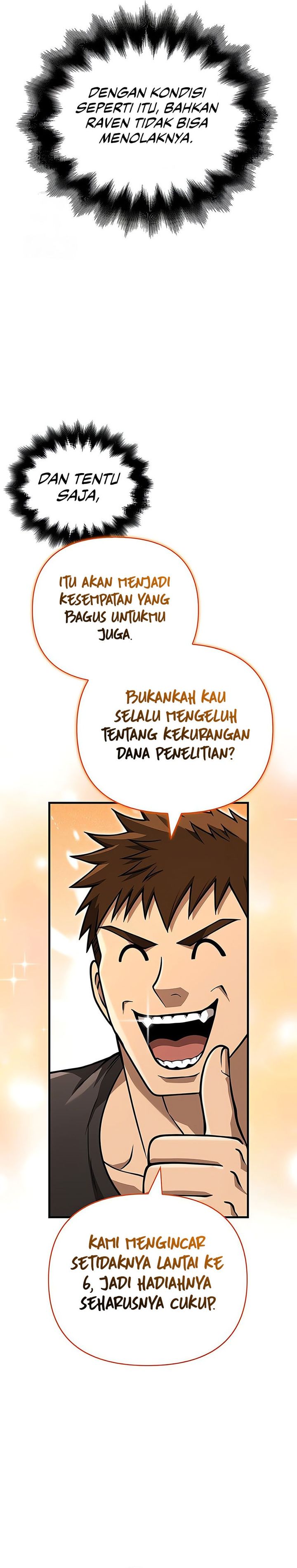 Dilarang COPAS - situs resmi www.mangacanblog.com - Komik survive as a barbarian in the game 104 - chapter 104 105 Indonesia survive as a barbarian in the game 104 - chapter 104 Terbaru 44|Baca Manga Komik Indonesia|Mangacan