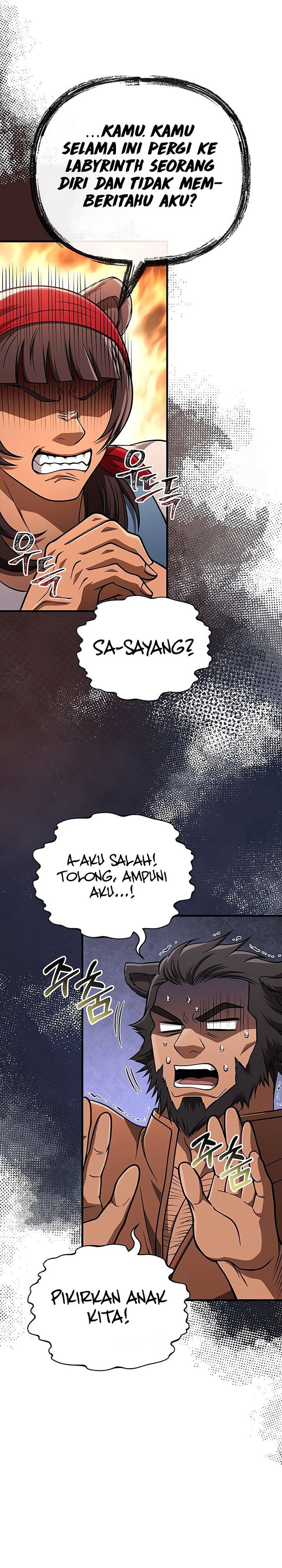 Dilarang COPAS - situs resmi www.mangacanblog.com - Komik survive as a barbarian in the game 104 - chapter 104 105 Indonesia survive as a barbarian in the game 104 - chapter 104 Terbaru 53|Baca Manga Komik Indonesia|Mangacan