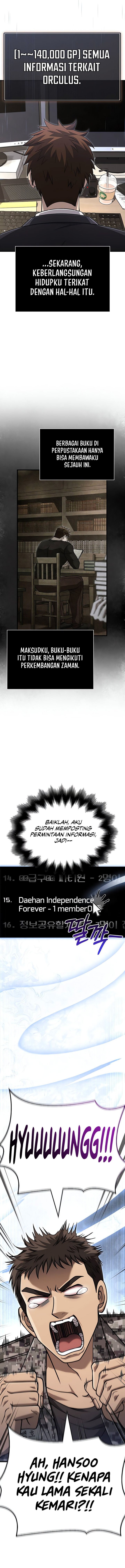 Dilarang COPAS - situs resmi www.mangacanblog.com - Komik survive as a barbarian in the game 105 - chapter 105 106 Indonesia survive as a barbarian in the game 105 - chapter 105 Terbaru 2|Baca Manga Komik Indonesia|Mangacan