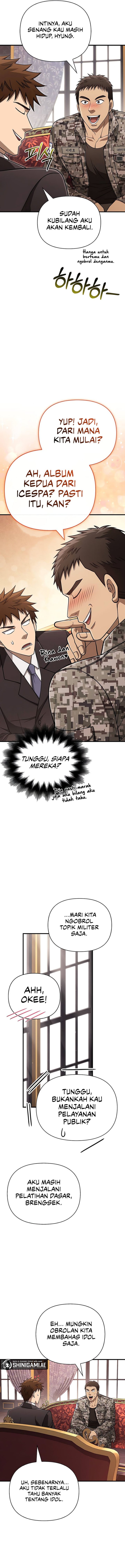 Dilarang COPAS - situs resmi www.mangacanblog.com - Komik survive as a barbarian in the game 105 - chapter 105 106 Indonesia survive as a barbarian in the game 105 - chapter 105 Terbaru 5|Baca Manga Komik Indonesia|Mangacan