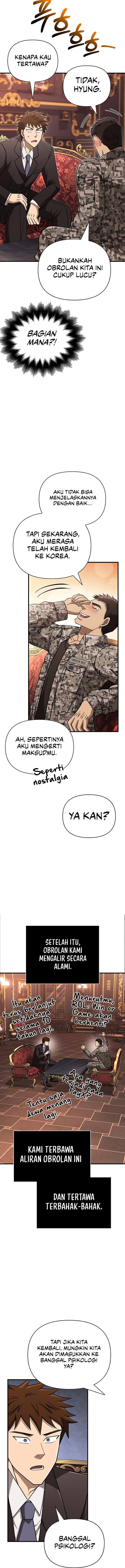 Dilarang COPAS - situs resmi www.mangacanblog.com - Komik survive as a barbarian in the game 105 - chapter 105 106 Indonesia survive as a barbarian in the game 105 - chapter 105 Terbaru 7|Baca Manga Komik Indonesia|Mangacan