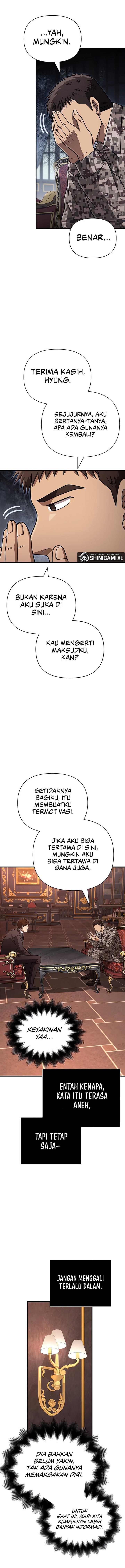 Dilarang COPAS - situs resmi www.mangacanblog.com - Komik survive as a barbarian in the game 105 - chapter 105 106 Indonesia survive as a barbarian in the game 105 - chapter 105 Terbaru 9|Baca Manga Komik Indonesia|Mangacan